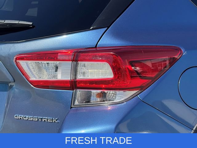 Used 2019 Subaru Crosstrek 2.0i Premium w/ Eyesight System image 6