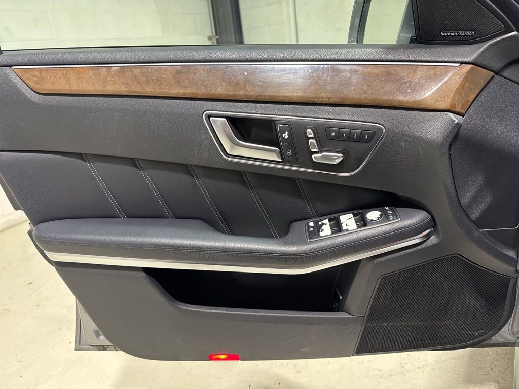 Used 2015 Mercedes-Benz E 350 E 350 image 14