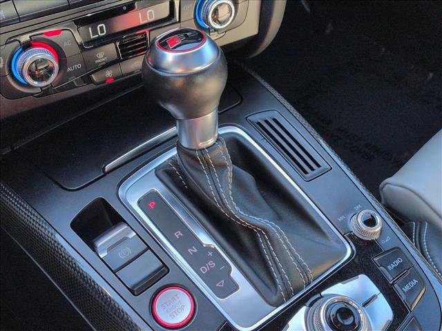 Used 2014 Audi S5 Premium Plus image 12