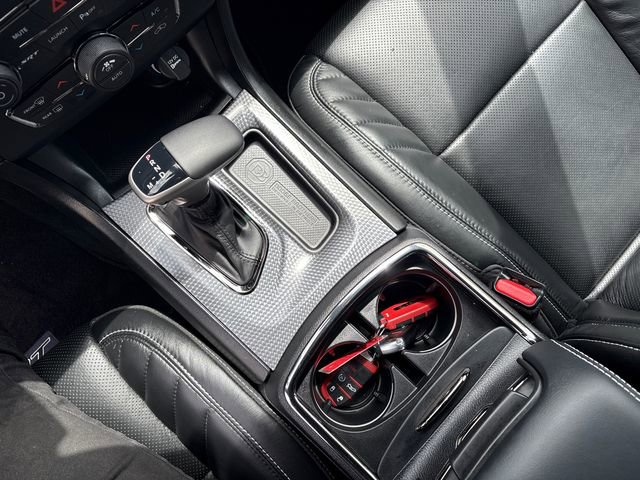 Used 2023 Dodge Charger SRT Hellcat w/ Harman/Kardon Audio Group RWD image 36