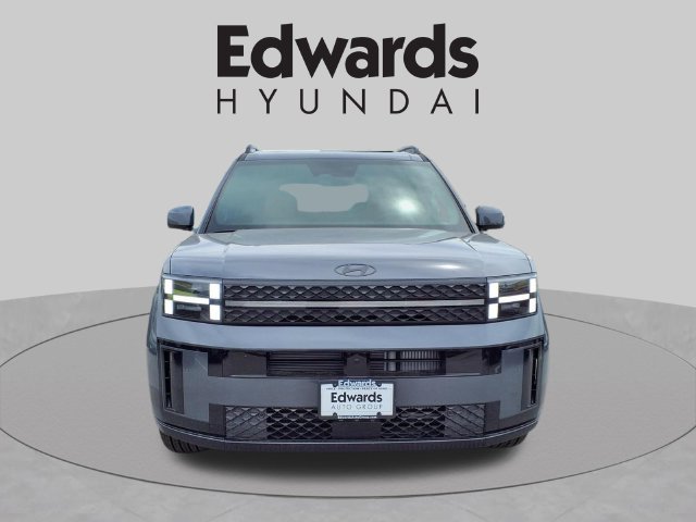 New 2026 Hyundai Santa Fe Calligraphy AWD/4WD image 11