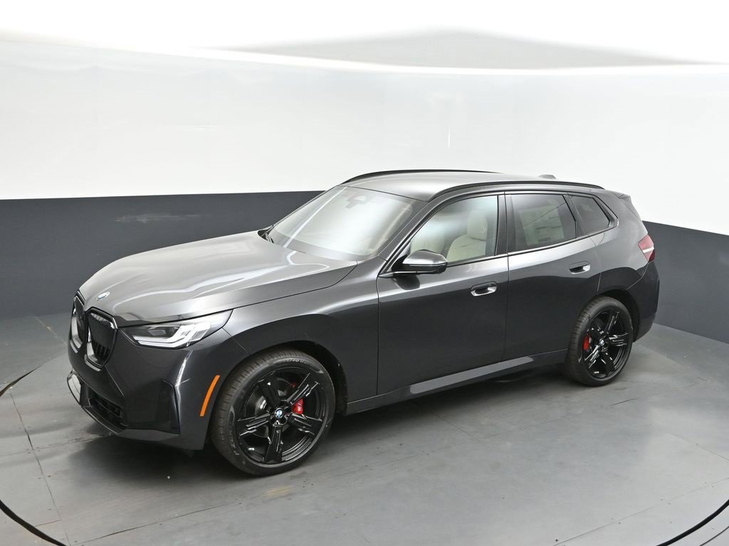 New 2026 BMW X3 xDrive30 image 31