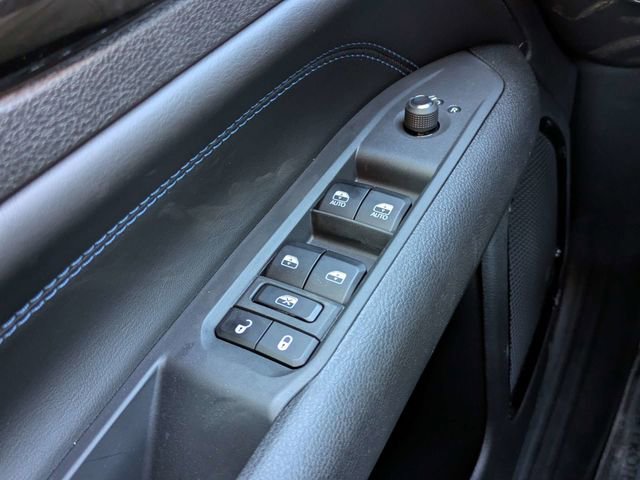 New 2026 Jeep Compass Latitude image 23