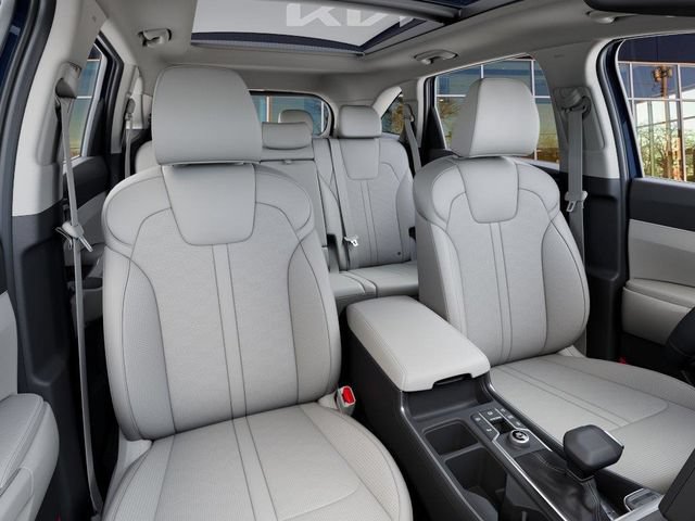 New 2026 Kia Sorento S FWD image 15