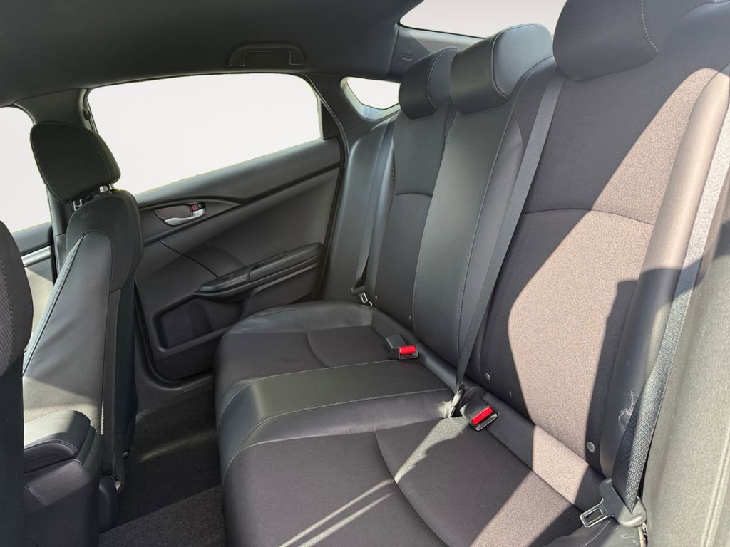Used 2020 Honda Civic Sport image 13