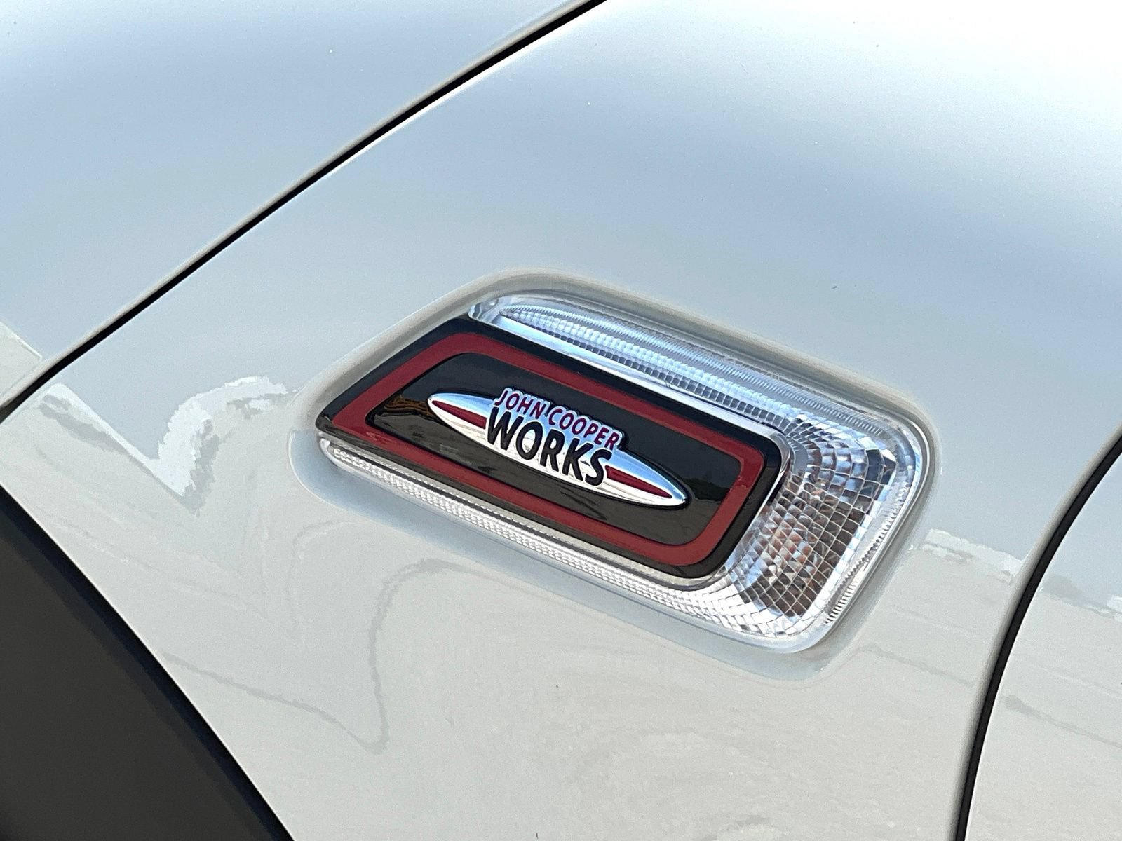 Used 2022 MINI Cooper Clubman John Cooper Works AWD/4WD image 15