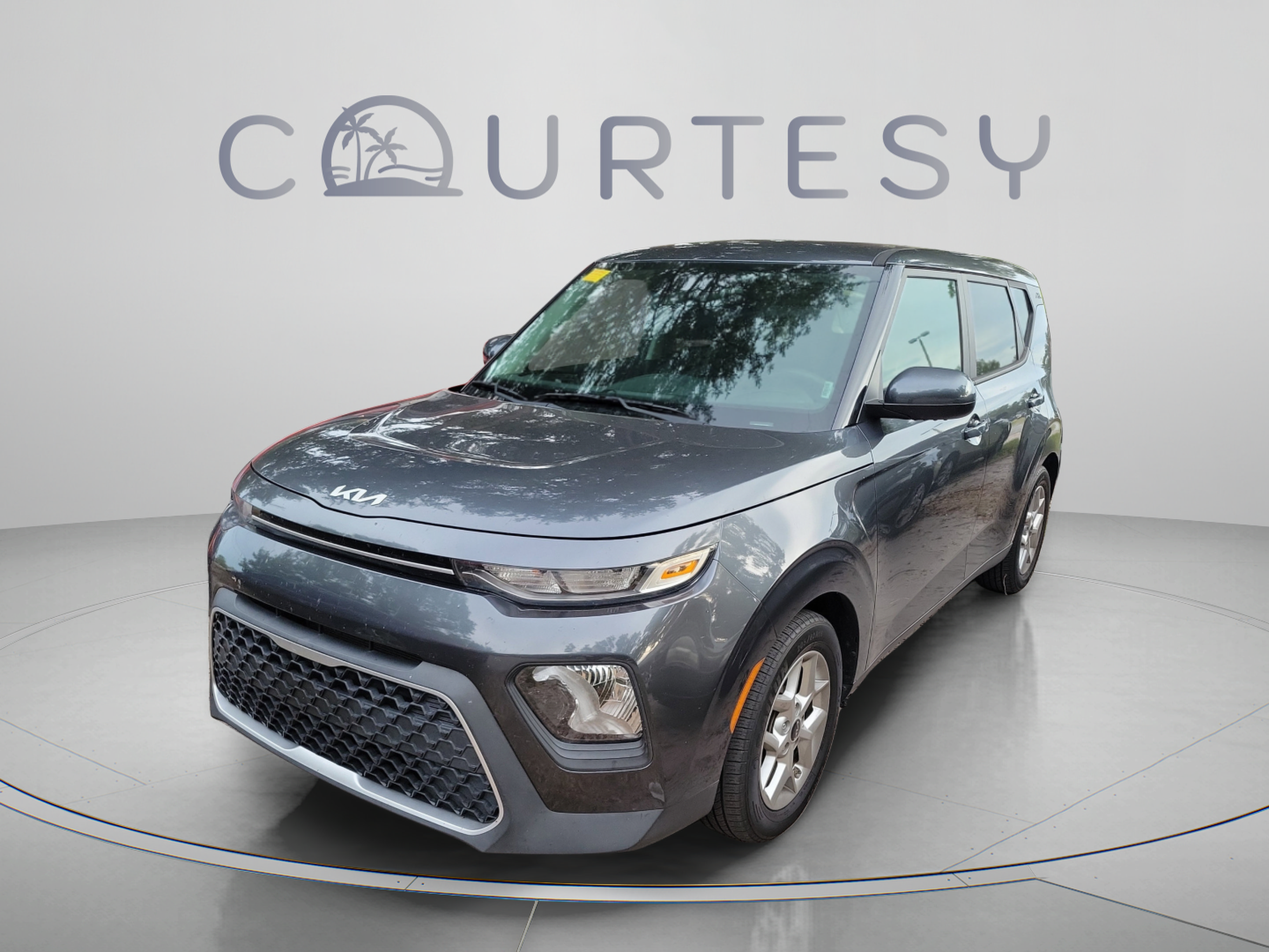 Used 2022 Kia Soul LX w/ Technology Package FWD image 14