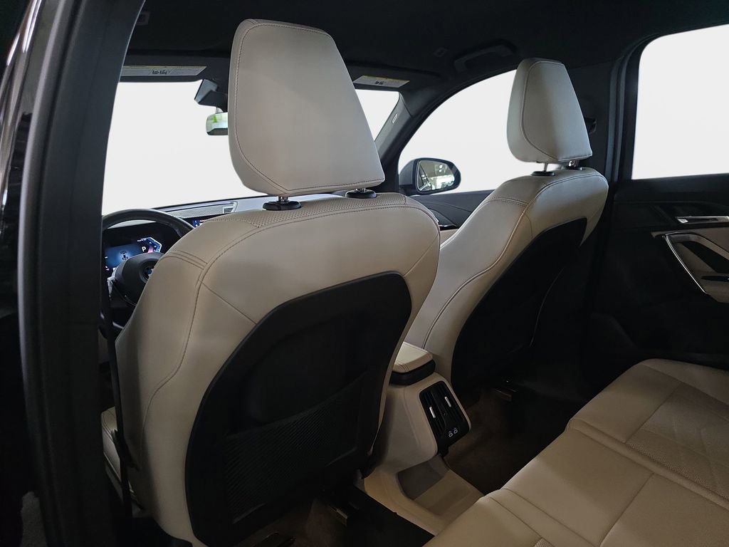 Certified 2024 BMW X1 xDrive28i AWD/4WD image 16