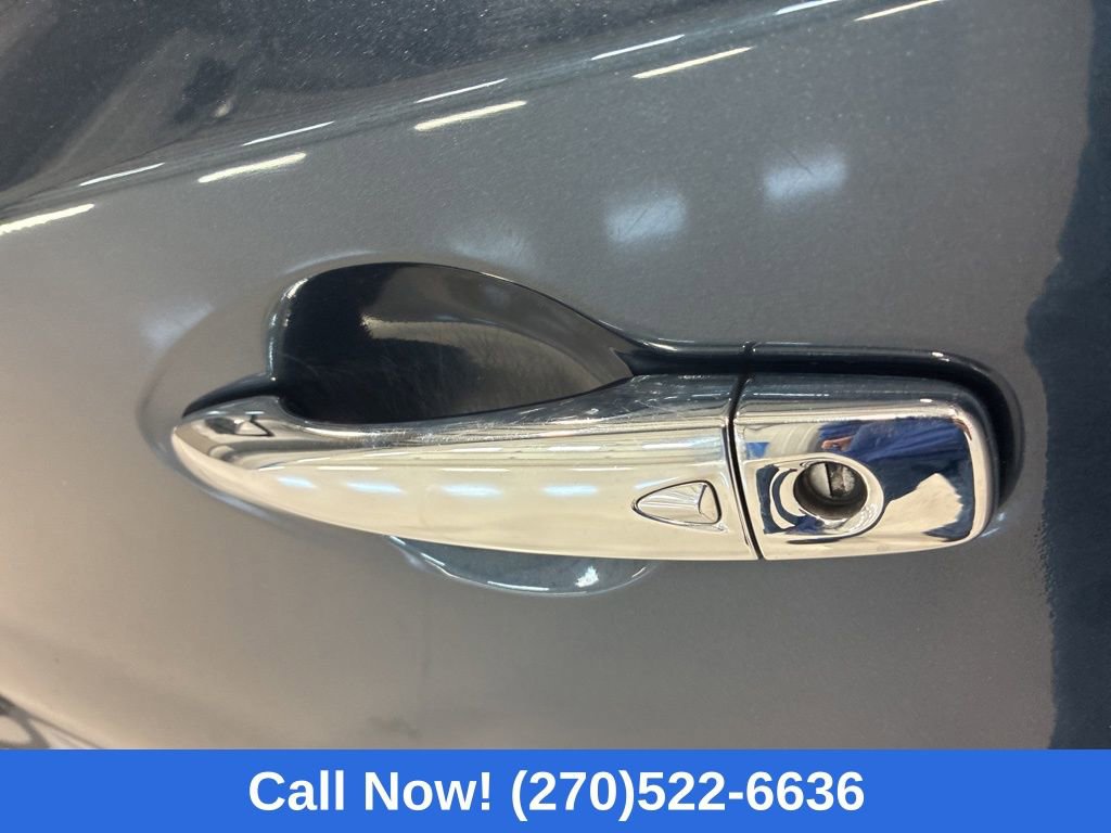 Used 2017 Nissan Murano SL w/ SL Technology Package image 15