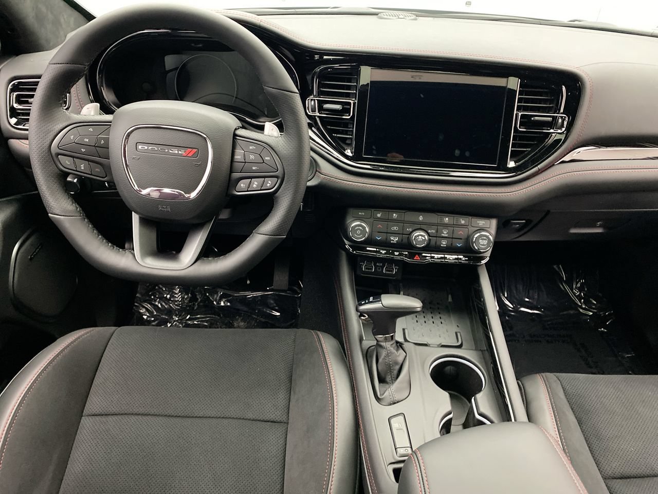 New 2026 Dodge Durango GT AWD/4WD image 15