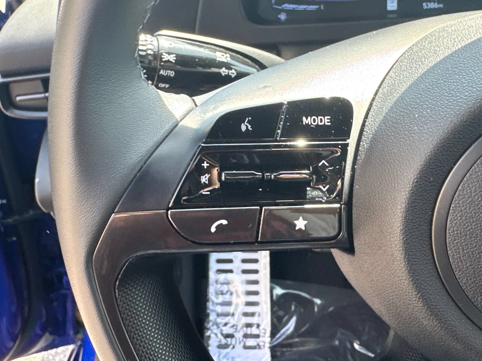 Certified 2026 Hyundai Elantra Sport FWD image 24