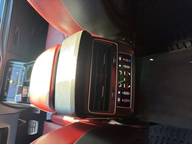 Used 2021 Audi SQ7 Prestige image 28