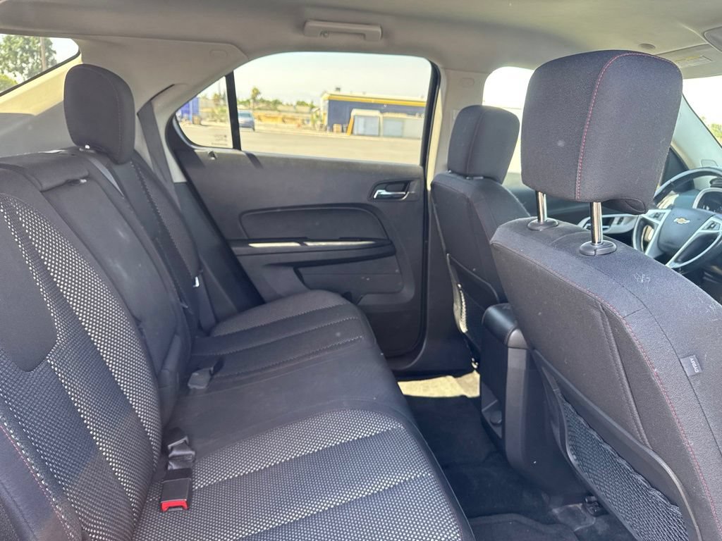 Used 2013 Chevrolet Equinox LT w/ All Star Package FWD image 9