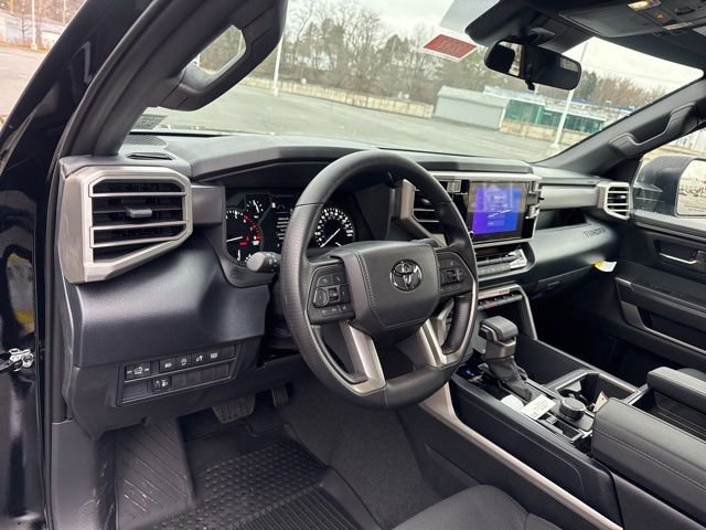 New 2026 Toyota Tundra SR5 image 11
