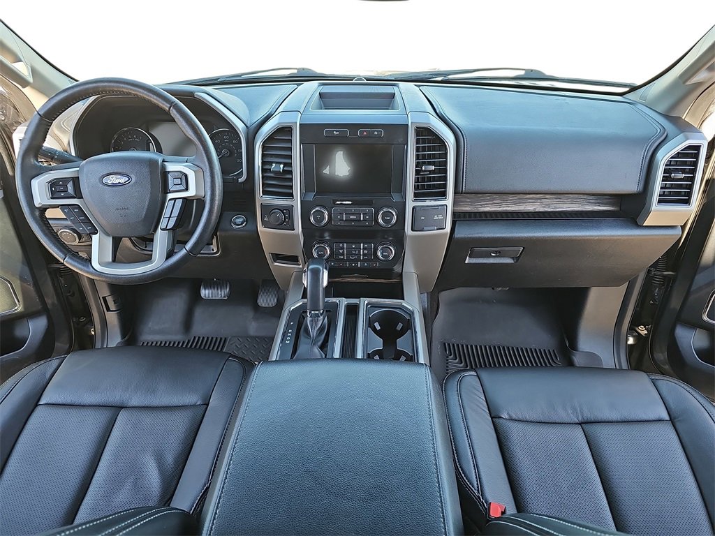 Used 2019 Ford F150 Lariat image 9