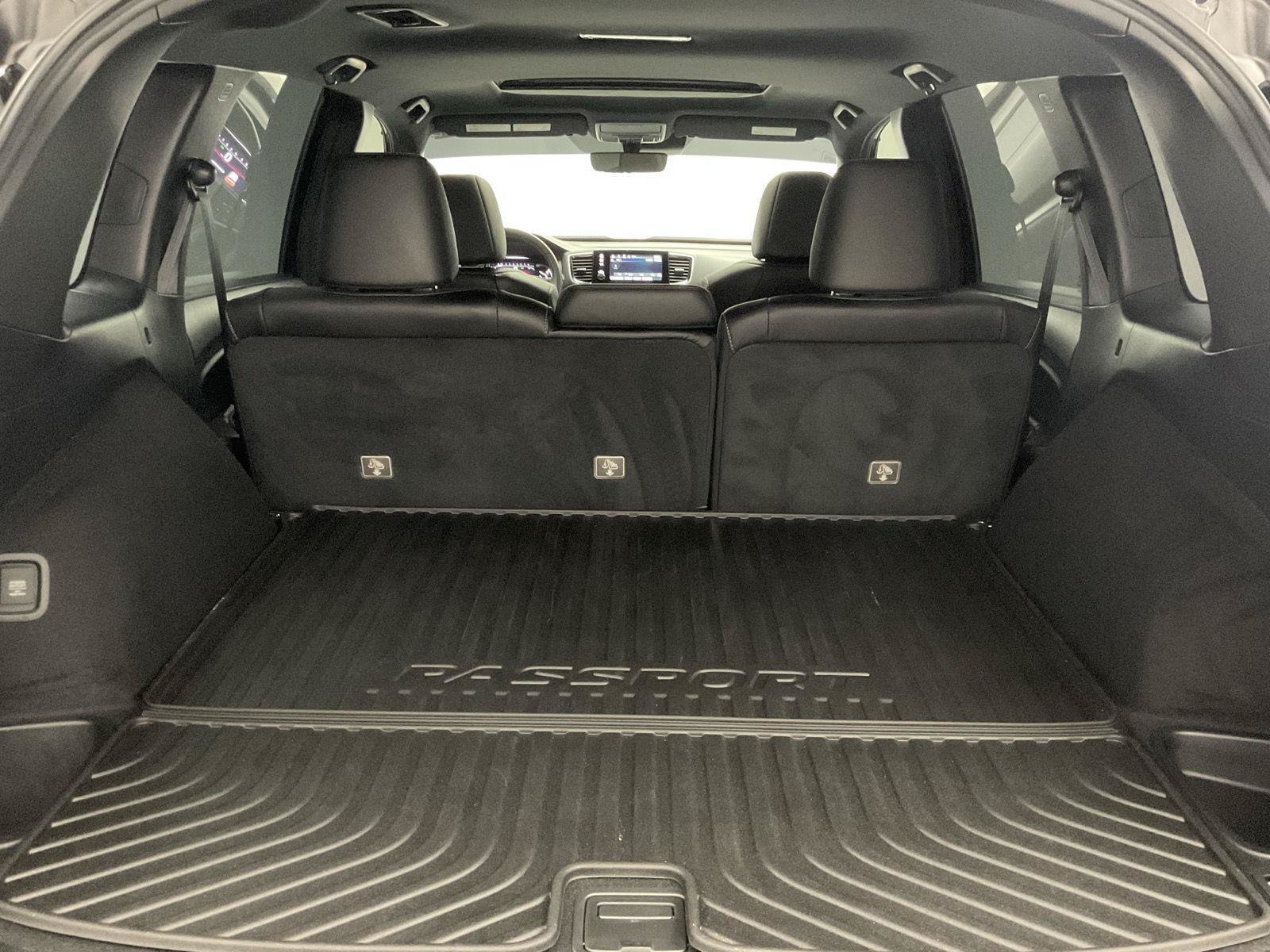 Used 2022 Honda Passport EX-L image 31