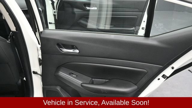 Used 2021 Nissan Altima 2.5 S FWD image 16