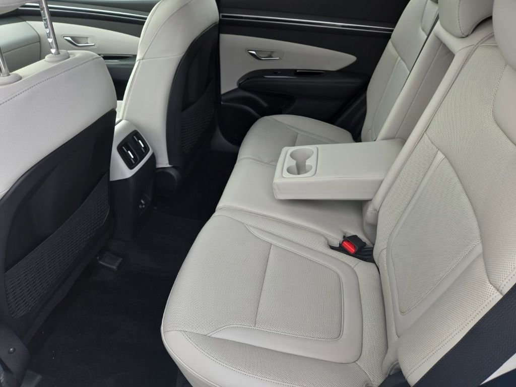 Used 2022 Hyundai Tucson SEL w/ Convenience + Premium Package image 20