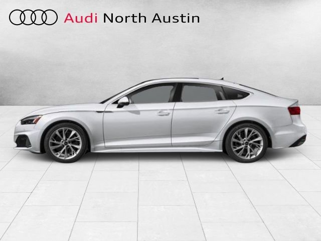 Used 2024 Audi A5 2.0T Premium Plus w/ Premium Plus image 2