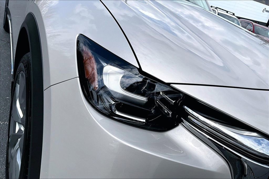 New 2026 MAZDA CX-90 3.3 Turbo w/ Premium Plus Pkg image 15