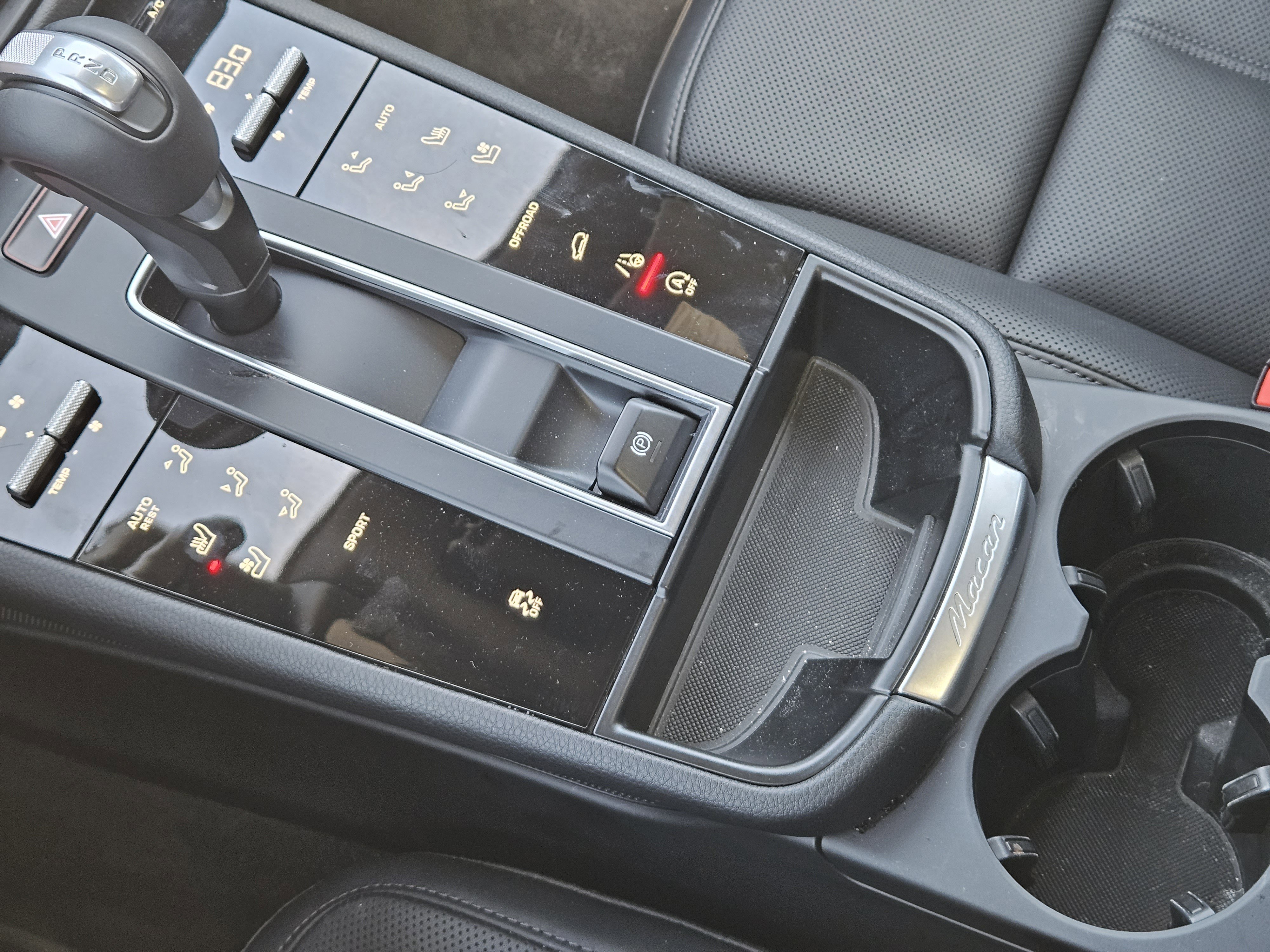 Used 2026 Porsche Macan image 20