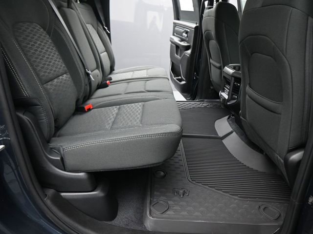 New 2026 RAM 1500 Big Horn image 40