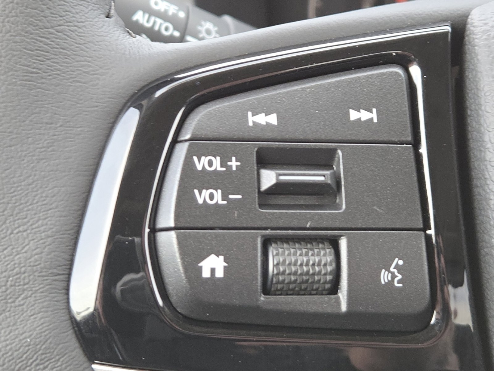 Used 2026 Honda Odyssey EX-L image 31