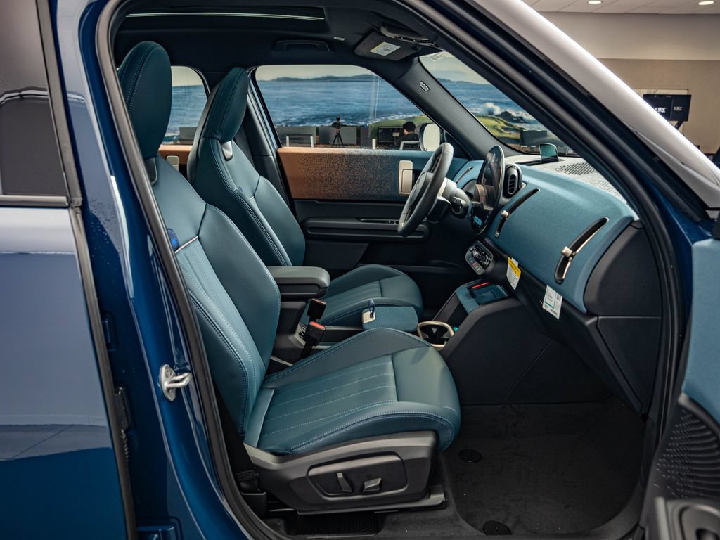 New 2027 MINI Cooper Countryman S AWD/4WD image 35