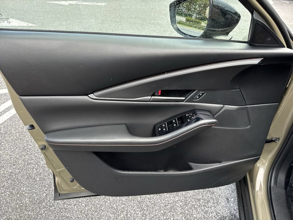 Certified 2024 MAZDA CX-30 Carbon AWD/4WD image 39