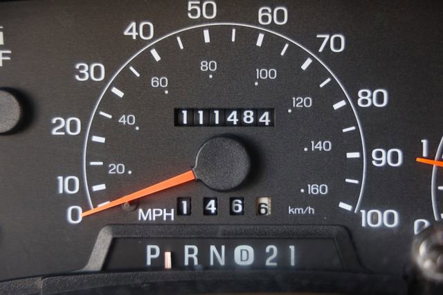 Used 2000 Ford Excursion Limited image 44