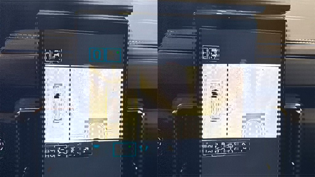 New 2026 GMC Acadia Elevation w/ Elevation Premium Package image 38