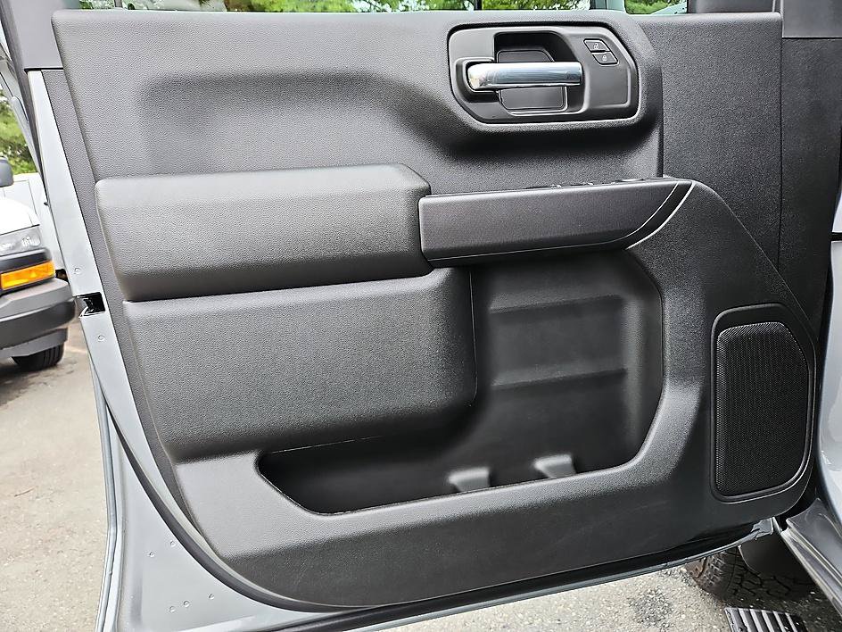 New 2026 Chevrolet Silverado 2500 Custom w/ Custom Convenience Package AWD/4WD image 13