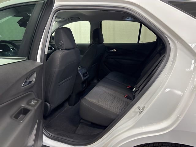 Used 2021 Chevrolet Equinox LT image 16