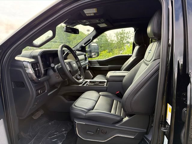 New 2026 Ford F450 Platinum w/ FX4 Off-Road Package AWD/4WD image 15