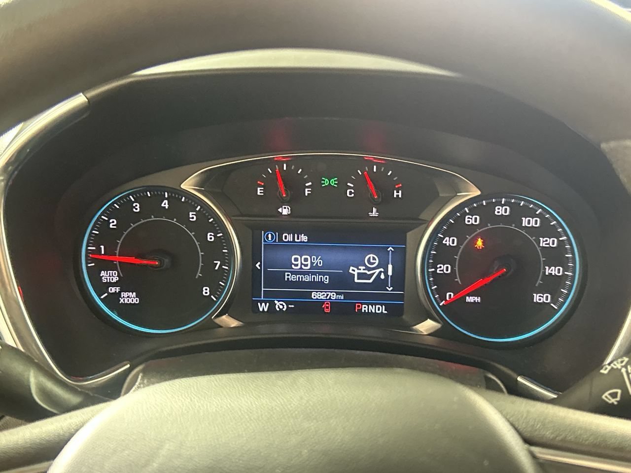 Used 2024 Chevrolet Equinox LS w/ LS Convenience Package FWD image 14
