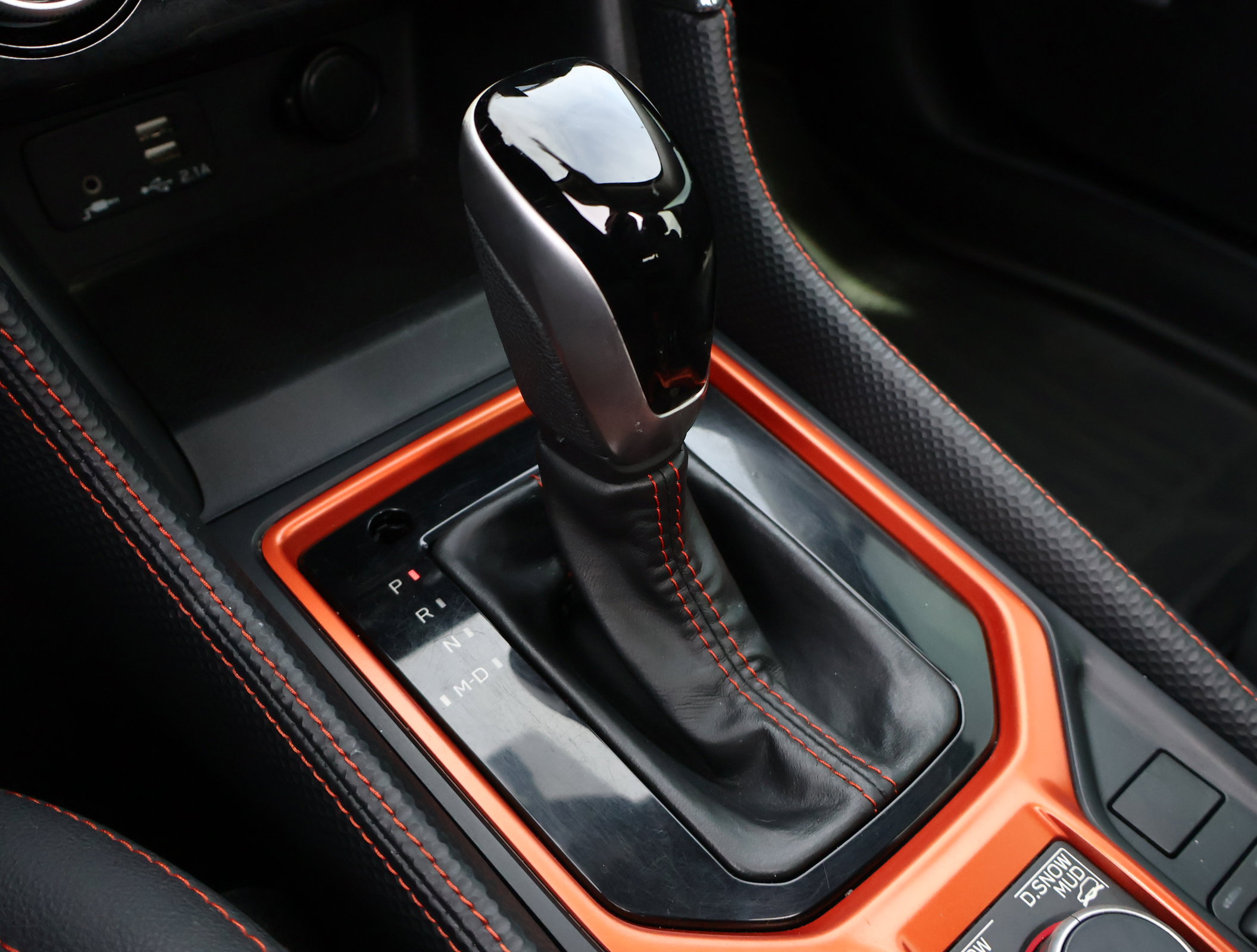 Used 2020 Subaru Forester Sport image 20