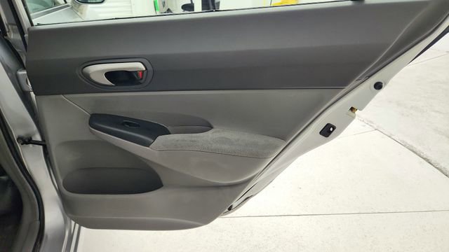 Used 2008 Honda Civic LX image 22