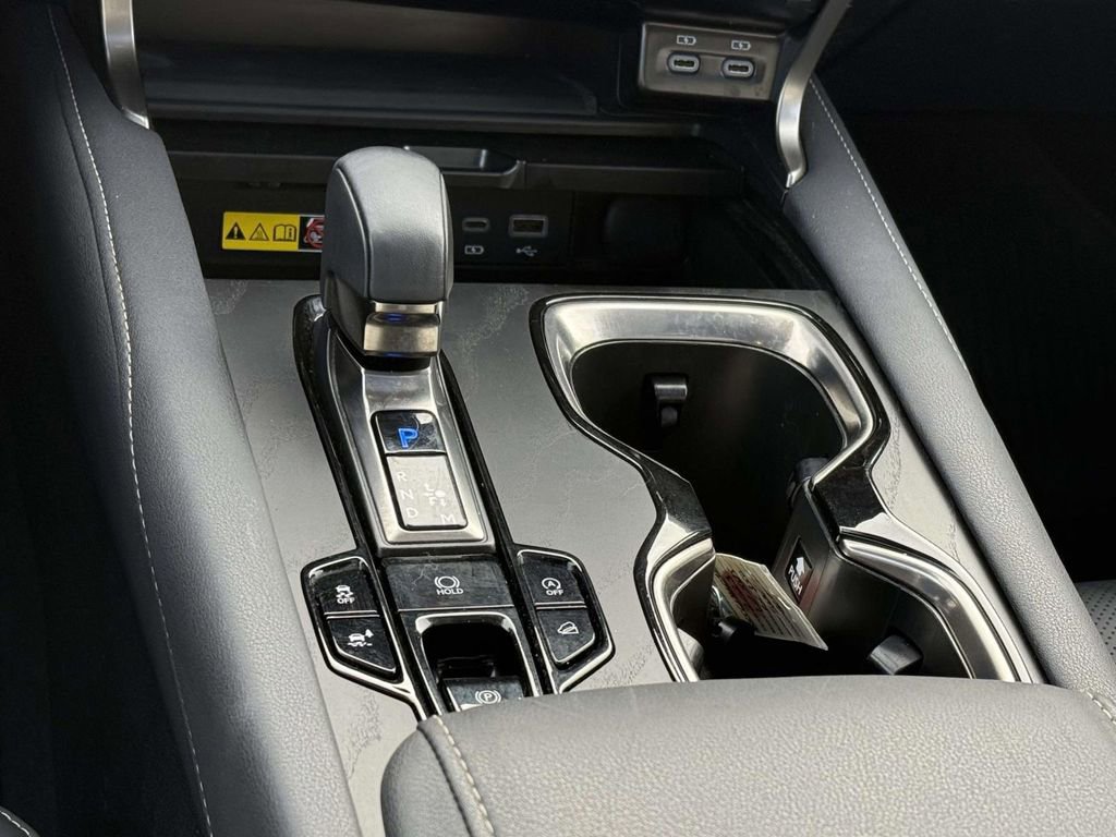 Used 2023 Lexus RX 350 Premium w/ Cold Area Package image 19