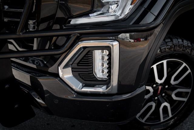 Used 2020 GMC Sierra 1500 AT4 w/ AT4 Premium Package image 5