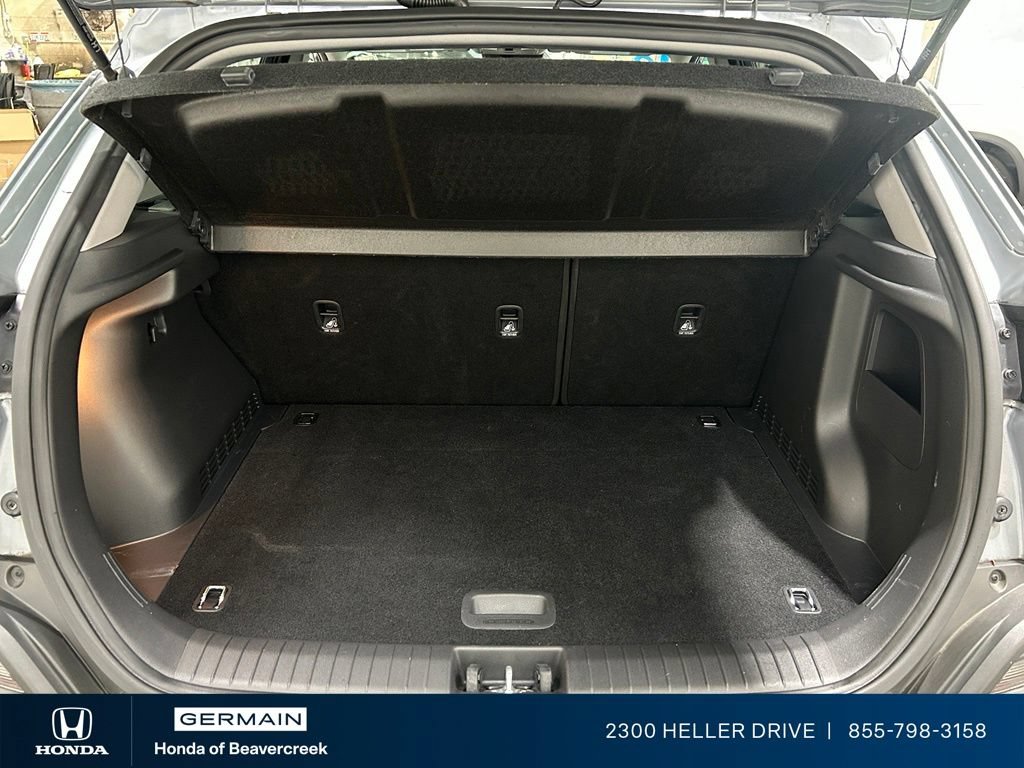 Used 2018 Hyundai Kona SEL w/ SEL Tech Package 02 FWD image 29