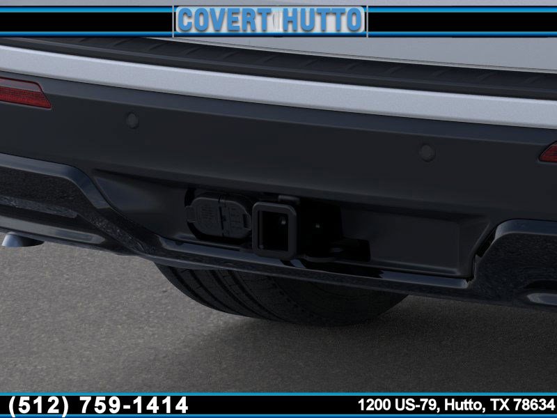 New 2026 Ford Explorer ST-Line w/ ST-Line Street Pack image 23