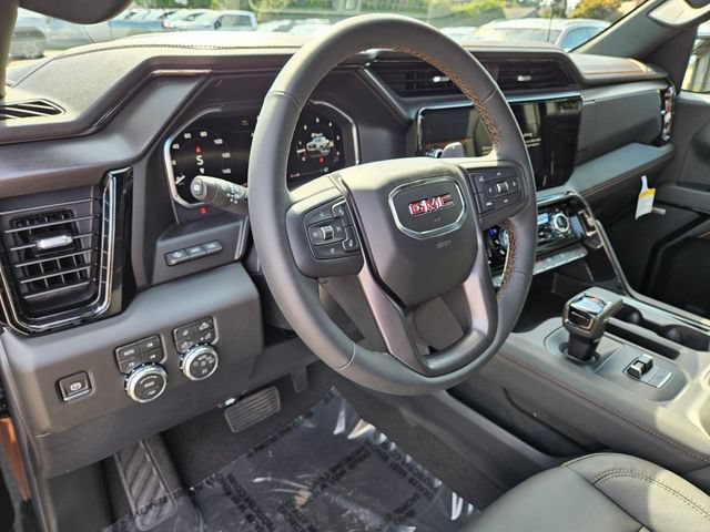 New 2026 GMC Sierra 1500 AT4 w/ AT4 Premium Package AWD/4WD image 20