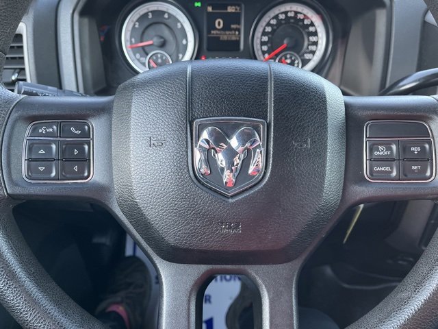 Used 2015 RAM 1500 Express image 16