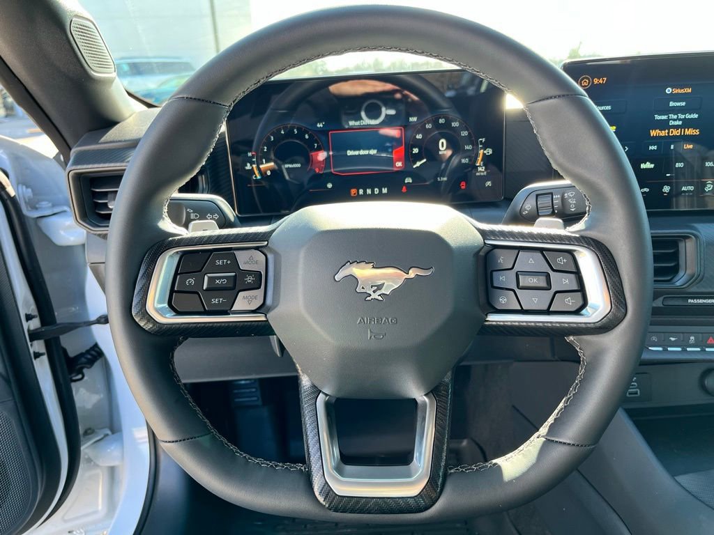 New 2026 Ford Mustang GT image 14