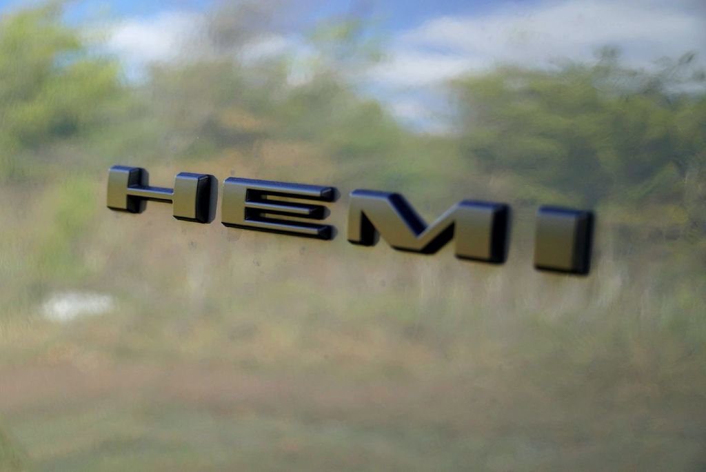 New 2026 Dodge Durango GT w/ Blacktop Package image 9