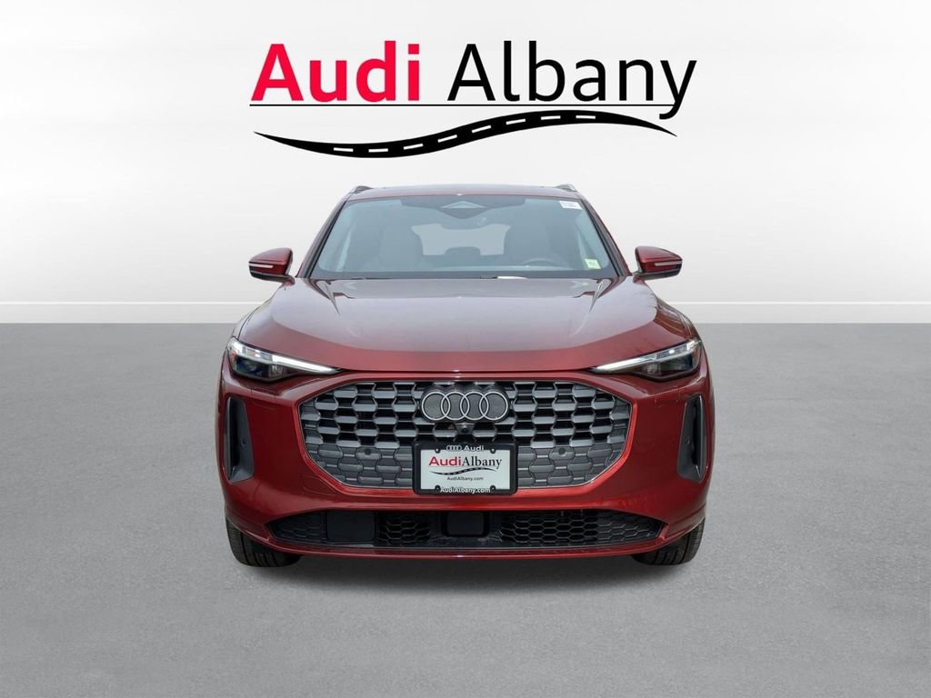 Used 2025 Audi Q5 Premium Plus w/ Premium Plus image 9