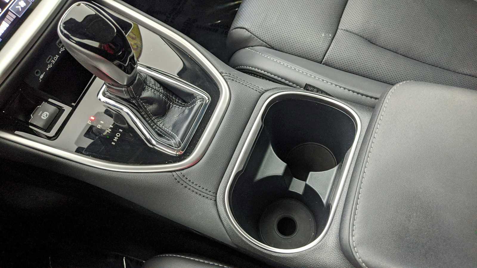 Certified 2023 Subaru Outback Limited image 18