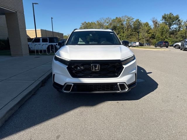 New 2026 Honda CR-V Sport Touring image 7