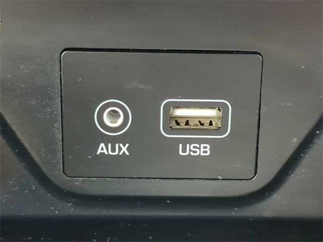 Used 2018 Hyundai Tucson SEL Plus w/ Cargo Package image 21