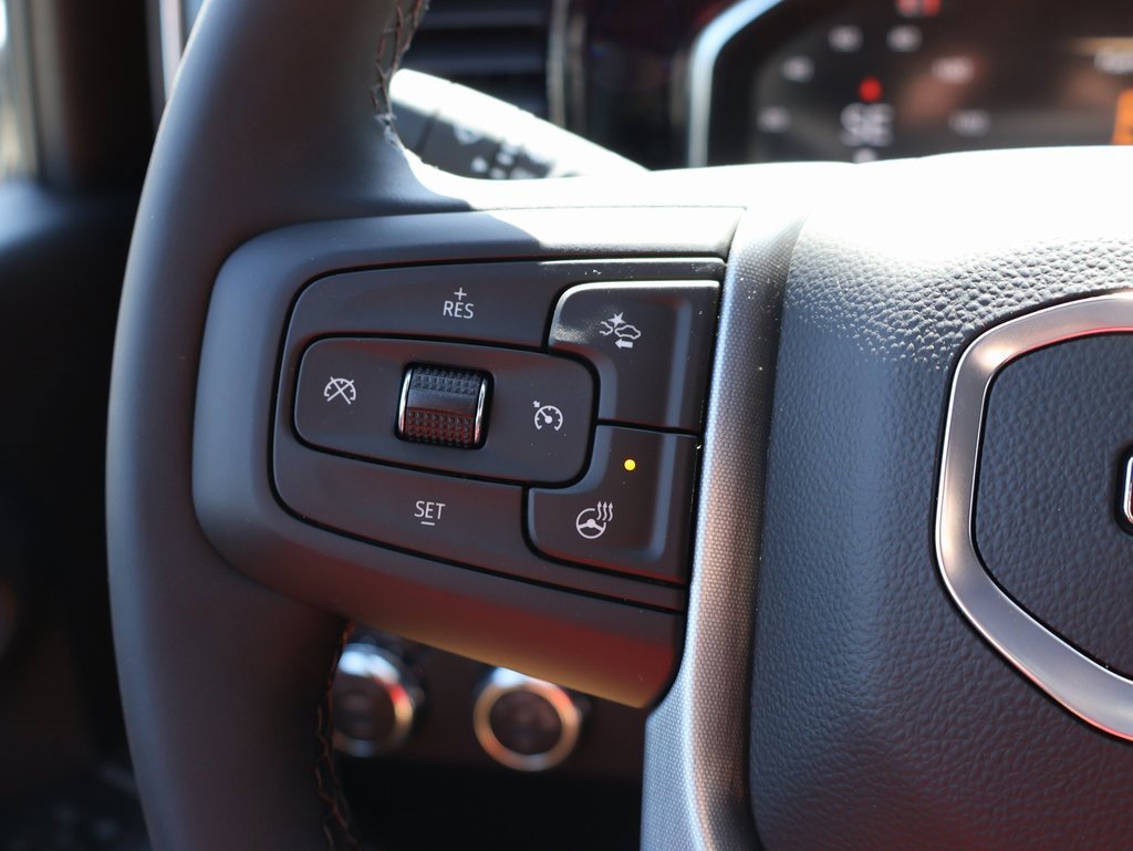 New 2025 GMC Sierra 2500 SLT w/ SLT Premium Package image 19